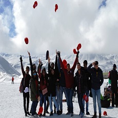 MBBS in Georgia