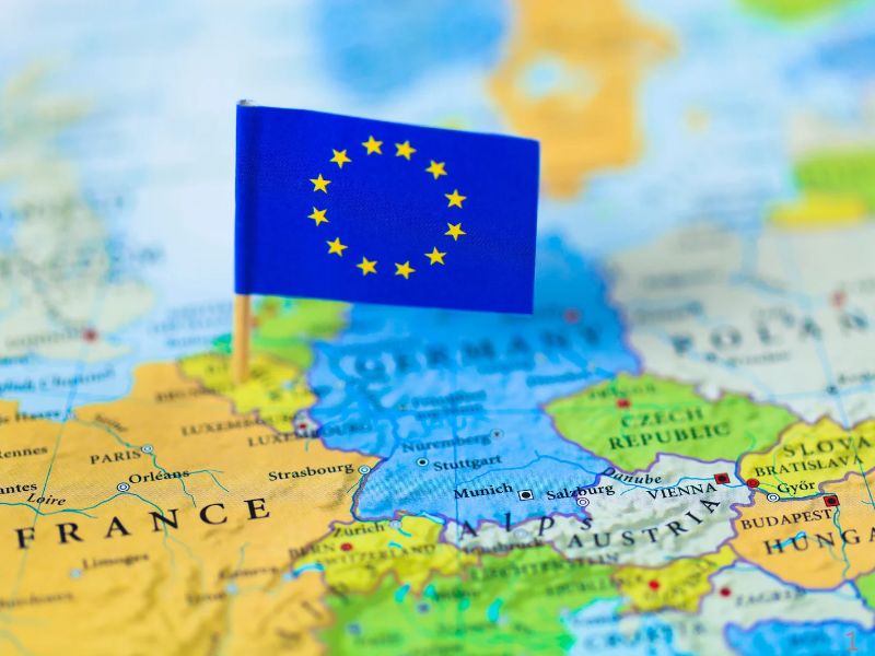 Study in Europe