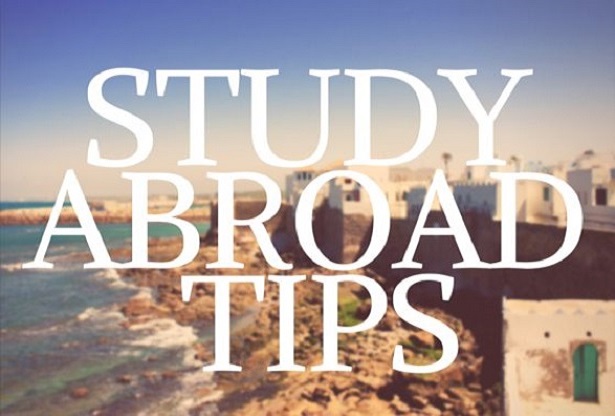 study abroad tips