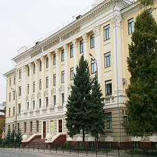 MBBS Russia