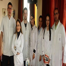 MBBS in Bosnia