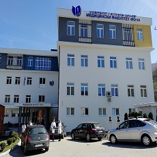 MBBS Bosnia