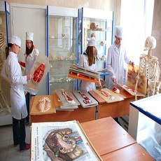 MBBS in Russia