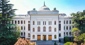 MBBS Georgia