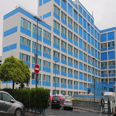 MBBS Georgia